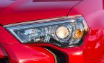 Toyota 4Runner 2014 года